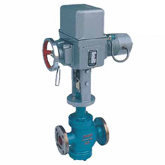 電動調節閥/ZAZP、ZAZM型電動單座、套筒調節閥