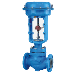 ZJHM-ZJHP系列精小型氣動薄膜（單座、雙座、套筒）調節閥