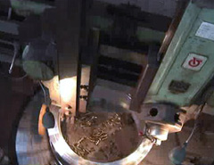 閥門生產(chǎn)設備